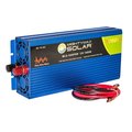 Mighty Max Battery Power Inverter, Pure Sine Wave, 2,000 W Peak, 1,000 W Continuous, 2 Outlets MAX3532806